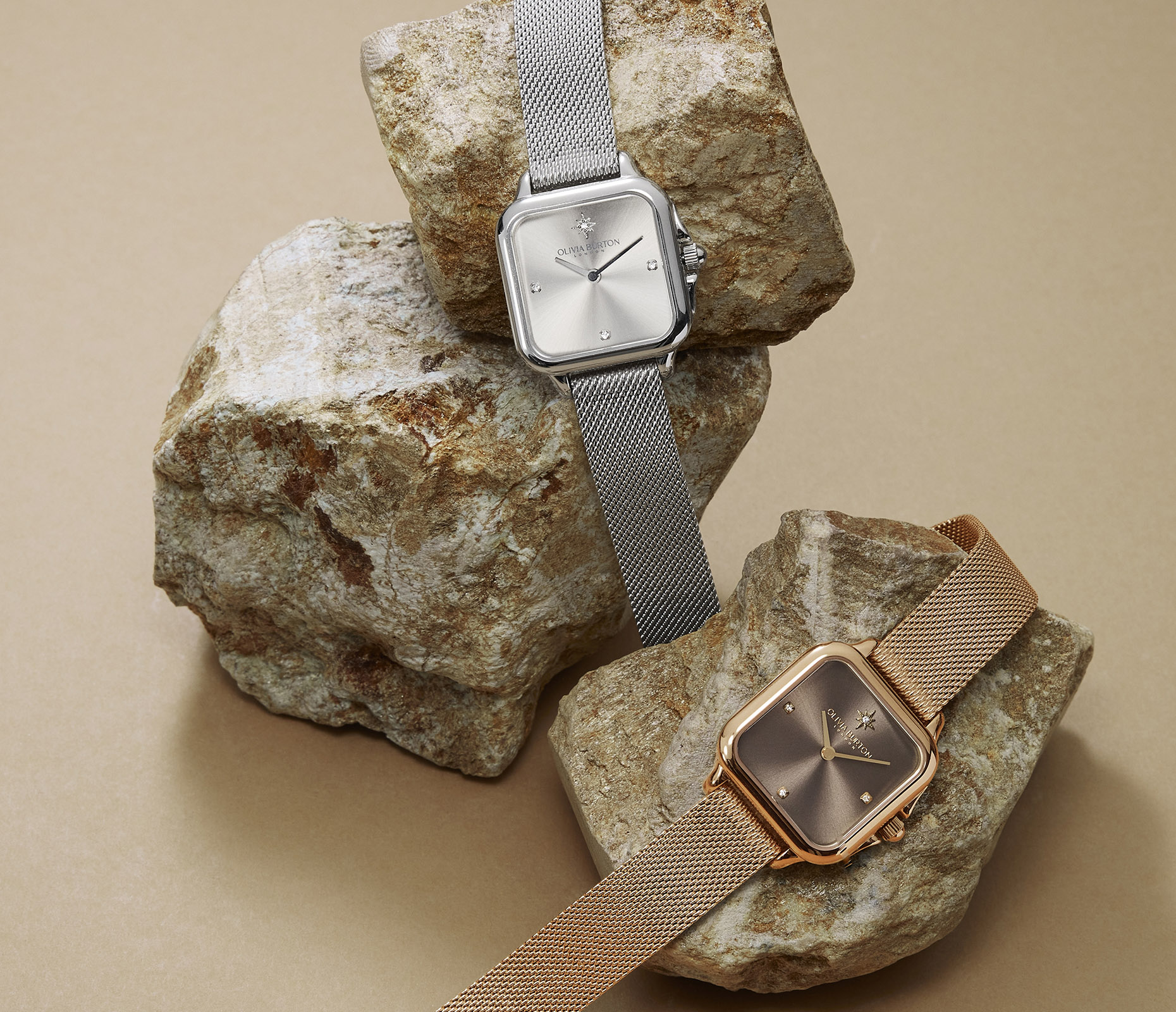 New In