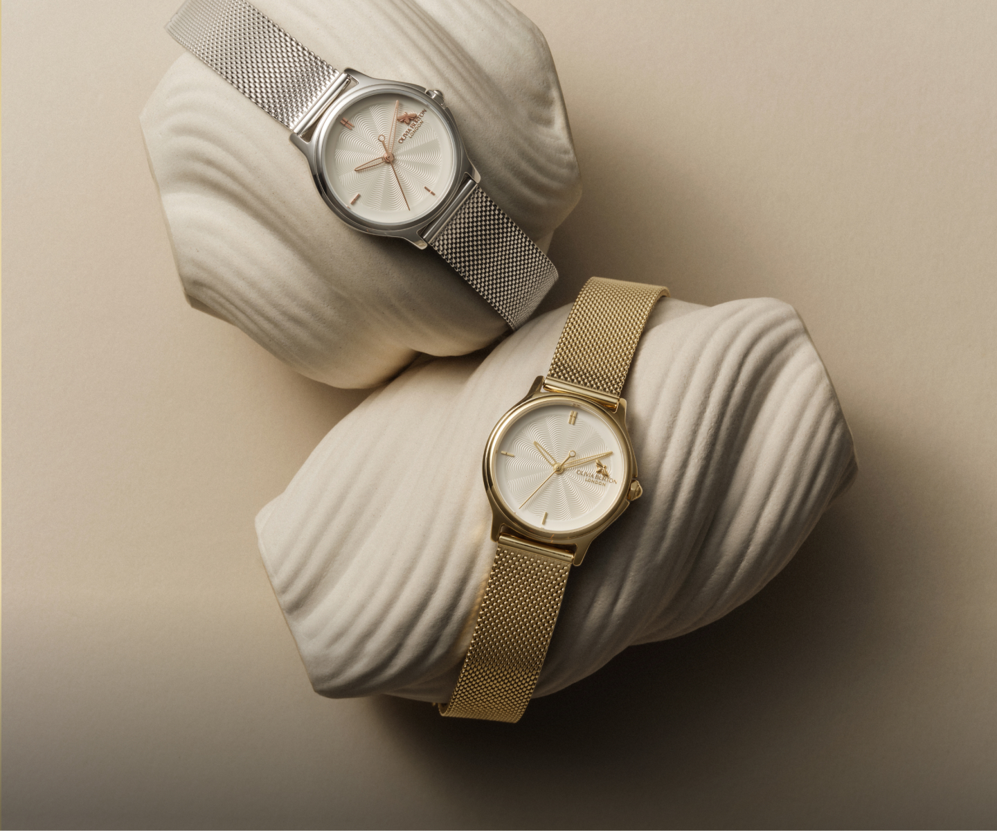 New In