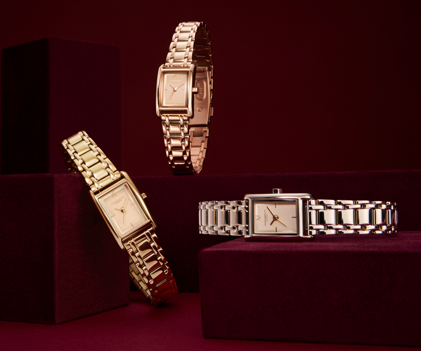New In