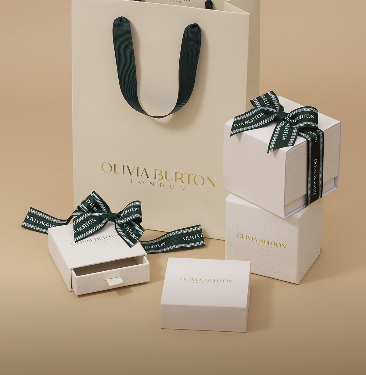 Gift Wrap