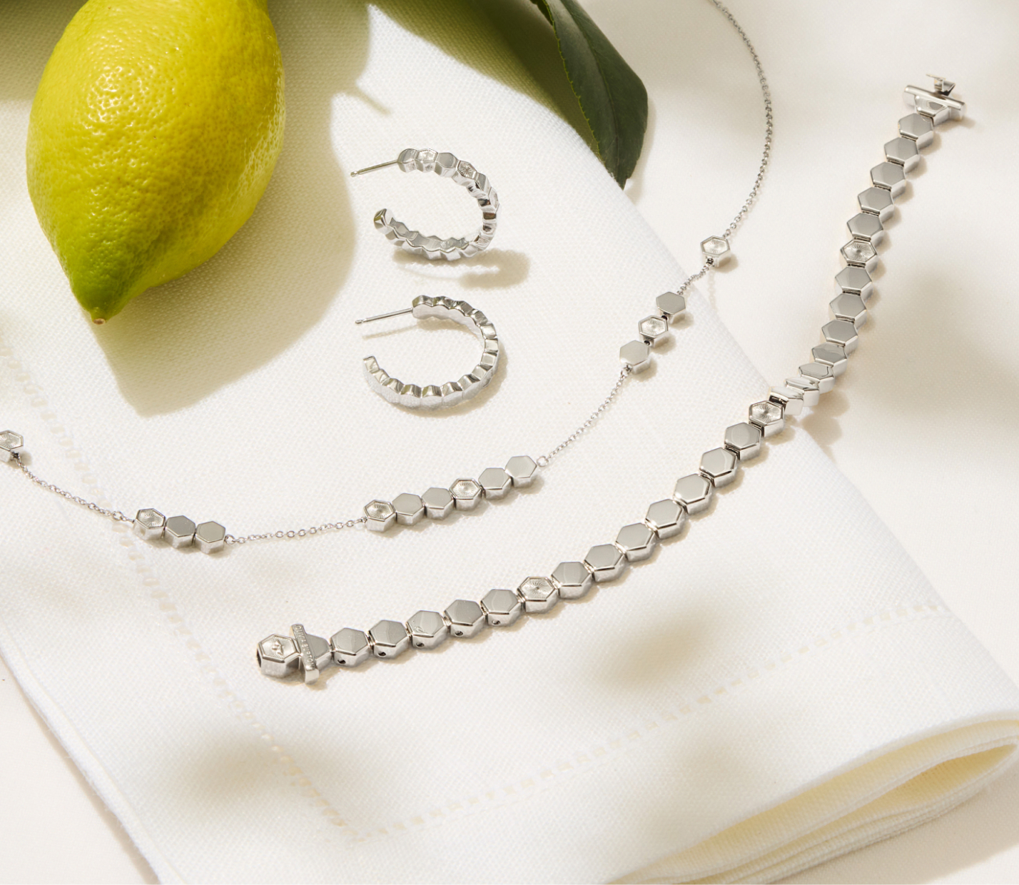 New In