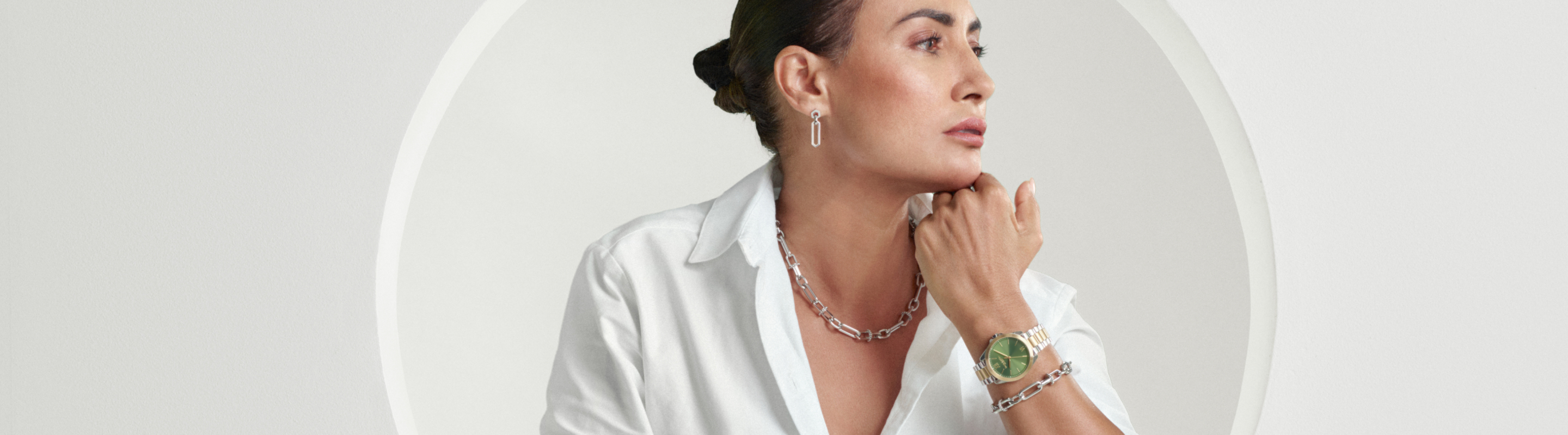 SHOP SILVER COLLECTION