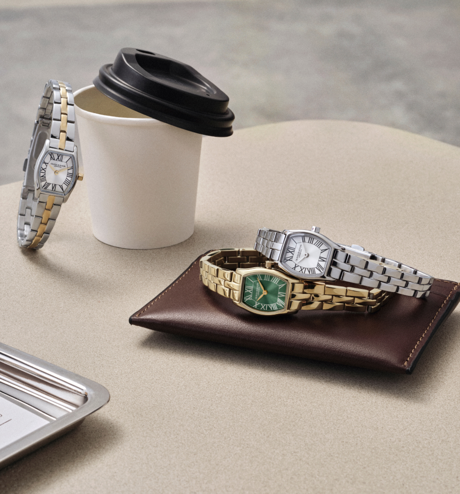 Watches