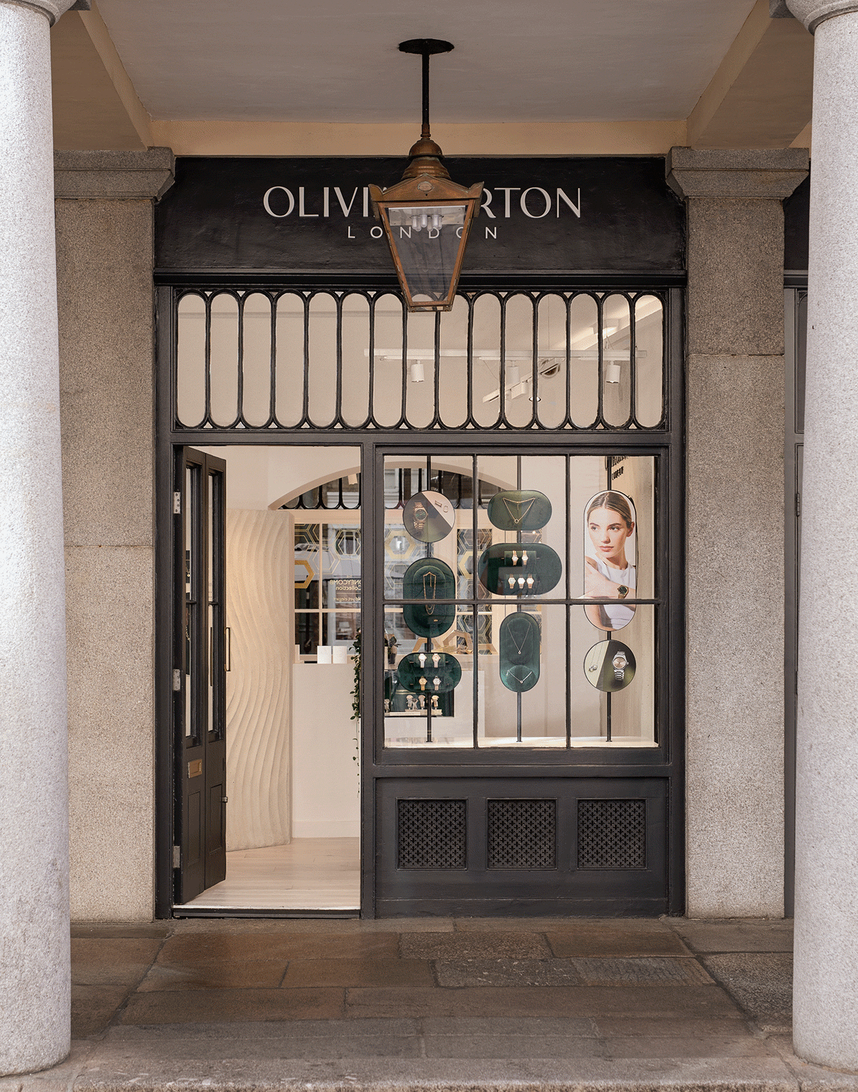Covent Garden About Us