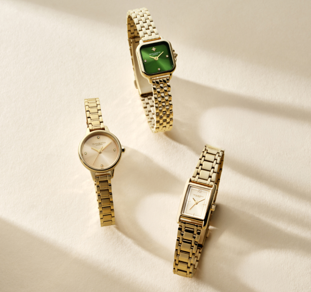 Mini Watches