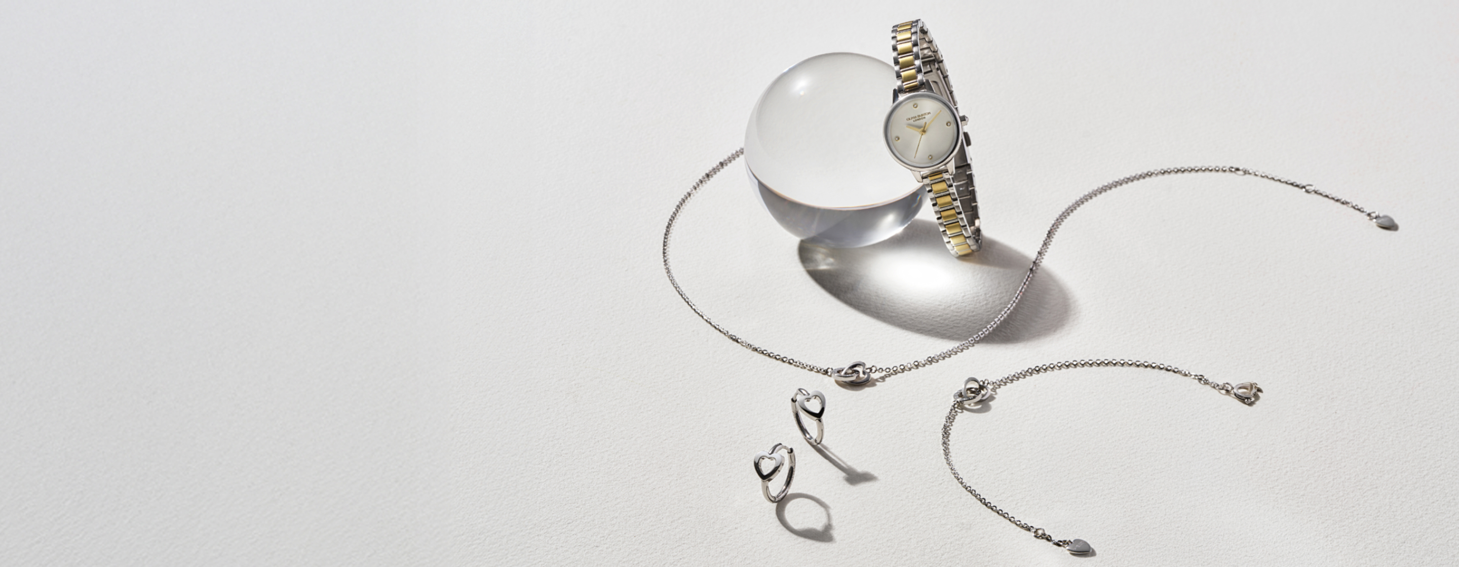 Annual Gifting Banner