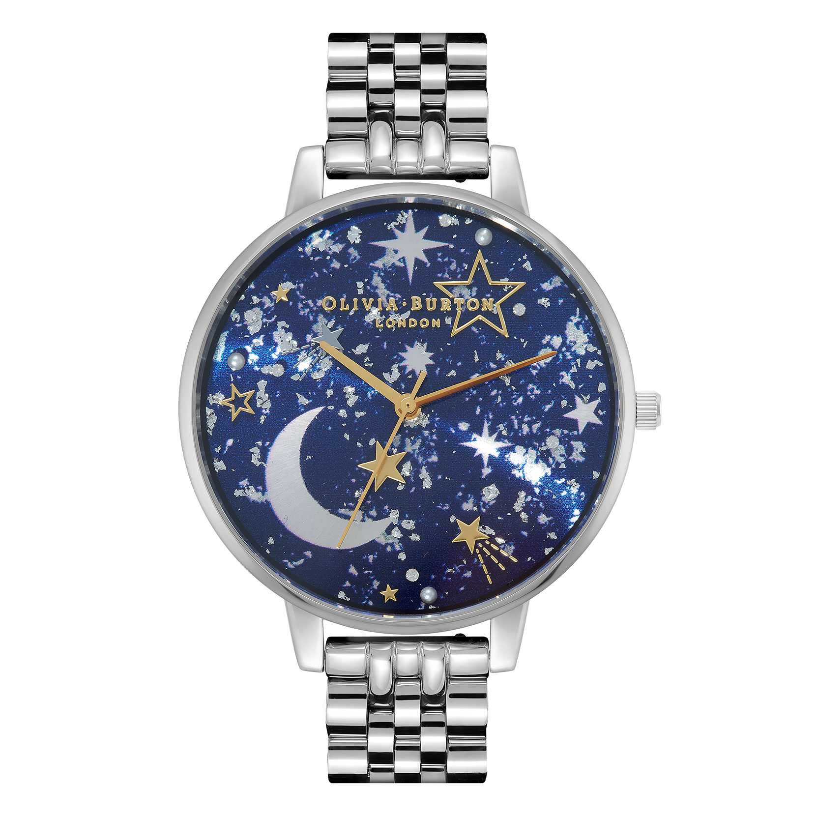 Olivia outlet burton 38mm